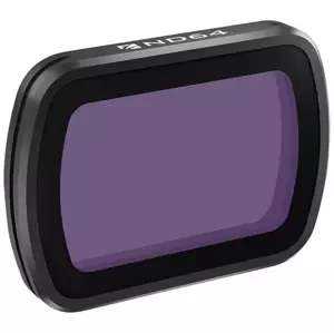 Filtr Freewell Filter ND64 for DJI Osmo Pocket 3