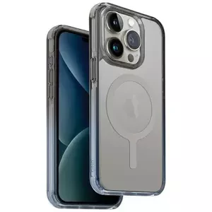 Kryt UNIQ Case Combat Duo iPhone 15 Pro 6.1" Magclick Charging dusty blue-grey (UNIQ-IP6.1P(2023)-CDDBLGRY)