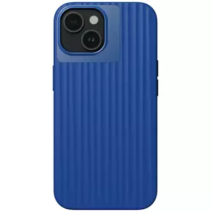 Kryt Nudient Bold for iPhone 15 Signature Blue (00-001-0083-0068)