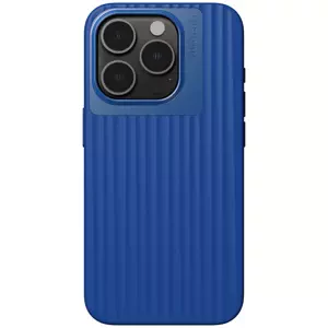 Kryt Nudient Bold for iPhone 15 Pro Signature Blue (00-001-0085-0068)