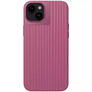 Kryt Nudient Bold for iPhone 15 Pro Max Deep Pink (00-001-0086-0025)