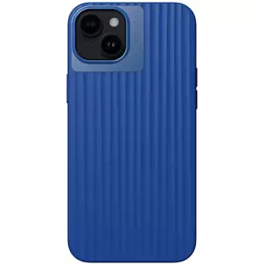 Kryt Nudient Bold for iPhone 15 Pro Max Signature Blue (00-001-0086-0068)
