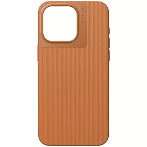 Kryt Nudient Bold for iPhone 15 Pro Max Tangerine Orange (00-001-0086-0023)