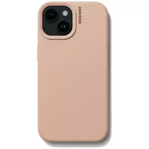 Kryt Nudient Base for iPhone 15 Peach Orange (00-020-0083-0104)
