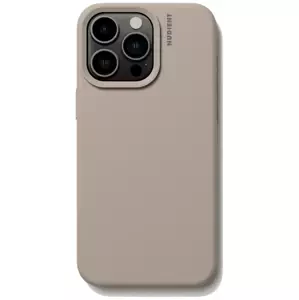 Kryt Nudient Base for iPhone 15 Pro Max Stone Beige (00-020-0086-0073)