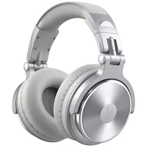Sluchátka OneOdio Headphones Pro10 (silver)