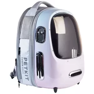 PetKit Pet Travel Backpack Breezy 2.0 (Pink)