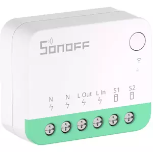 Dálkový Sonoff Smart switch MINIR4M Matter