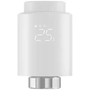 Termostat Sonoff Smart Thermostat Radiator Valve TRVZB Zigbee 3.0