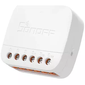 Dálkový Sonoff Smart Switch Wi-Fi S-MATE2