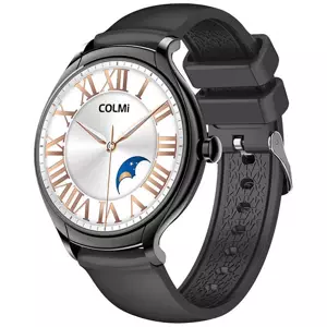 Smart hodinky Colmi Smartwatch L10 (Black)