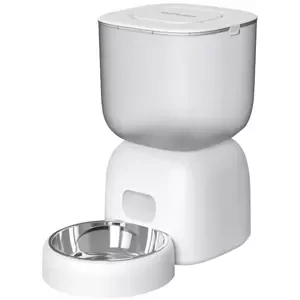 PetWant Intelligent food dispenser 3L F14 (white)