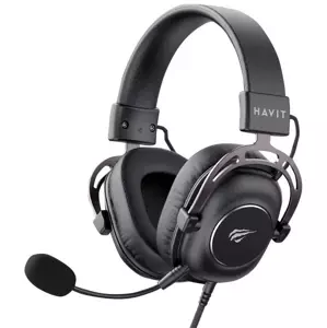 Sluchátka Havit Gaming headphones H2002Y