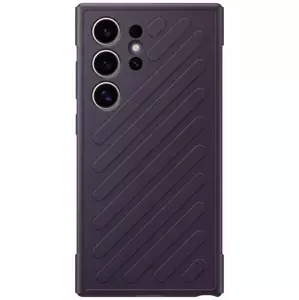 Kryt Samsung S24 Ultra Dark Violet Hard Back Cover