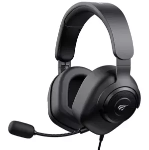 Sluchátka Havit Gaming Headphones H2230d (Black)