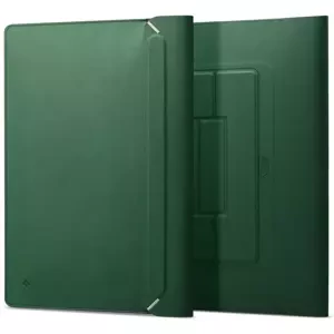Spigen Valentinus S Laptop Sleeve, jeju green - 14" (AFA06423)