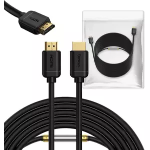 Kabel HDMI cable Baseus , 4K@60Hz, 20m (black)
