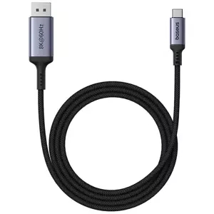 Kabel Baseus USB-C to DisplayPort 2m adapter