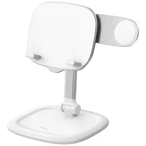 Baseus Tablet/Phone Stand Seashell Series White