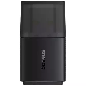 Adapter Baseus Adapter WiFi FastJoy 300Mbps (czarny)