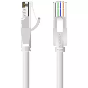 Kabel Vention UTP Category 6 Network Cable IBEHF 1m Gray