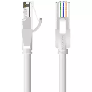 Kabel Vention UTP Category 6 Network Cable IBEHI 3m Gray