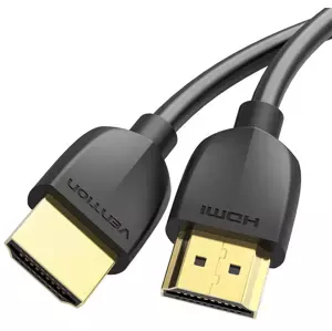Kabel Vention Cable HDMI 2.0 AAIBI, 4K 60Hz, 3m (black)
