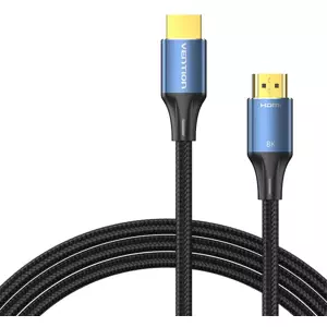 Kabel Vention HDMI-A 8K Cable 5m ALGLJ (Blue)