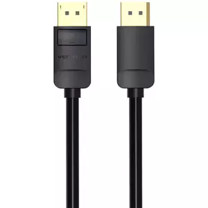 Kabel Vention DisplayPort Cable 2m HACBH (Black)