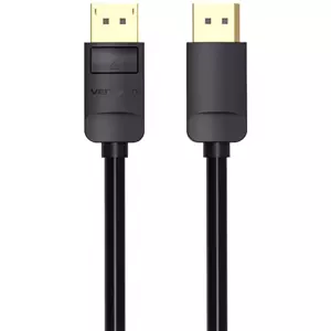 Kabel Vention DisplayPort Cable 3m HACBI (Black)