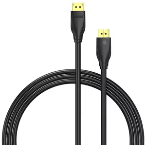 Kabel Vention DisplayPort 1.4 HD 8K Cable 1.5m HCDBG (Black)