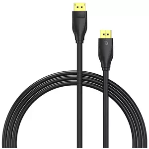 Kabel Vention HD DisplayPort 1.4 8K Cable 3m HCDBI (Black)