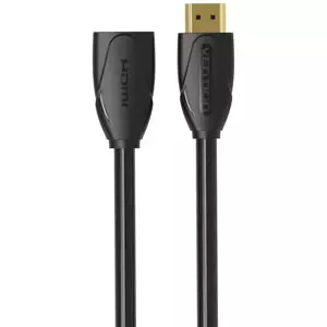 Kabel Vention HDMI Extender 2m VAA-B06-B200 (Black)