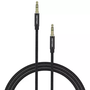 Kabel Vention 3.5mm Audio Cable 2m BAWBH Black