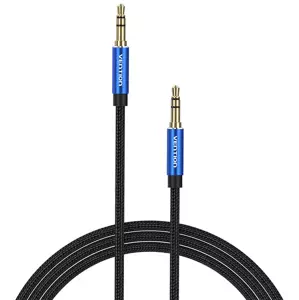 Kabel Vention 3.5mm Audio Cable 1m BAWLF Blue