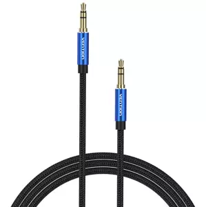 Kabel Vention 3.5mm Audio Cable 1.5m BAWLG Blue