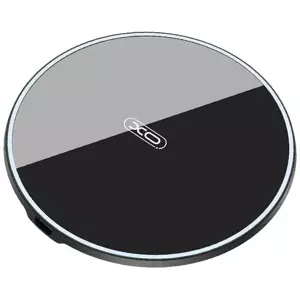 XO Magnetic Wireless Charger WX026 15W (black)