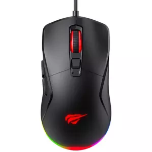 Hrací myš Havit Wired Gaming Mouse MS960
