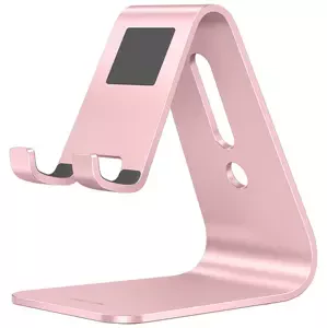 Omoton Phone holder / Stand C1 (rose-gold)