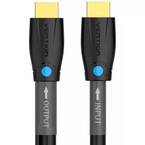 Kabel Vention HDMI Cable AAMBG, 1,5m, 4K 60Hz (Black)