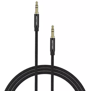 Kabel Vention Cable Audio micro jack 3,5mm BAWBJ 5m Black