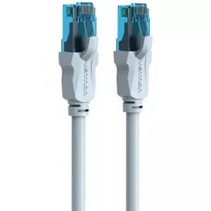 Kabel Vention Network Cable UTP CAT5E VAP-A10-S1500 RJ45 Ethernet 100Mbps 15m Blue