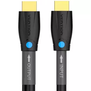 Kabel Vention HDMI Cable AAMBH, 2m, 4K 60Hz (Black)