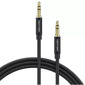 Kabel Vention Cable Audio 3,5mm mini jack BAXBJ 5m Black