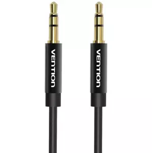Kabel Vention Cable Audio 3.5mm mini jack BAGBH 2m Black