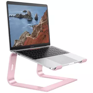 Omoton Adjustable Laptop Stand L2 (rose-gold)