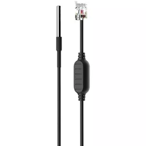 Sonoff Waterproof temperature sensor WTS01, RJ9 4P4C (THR316/320)
