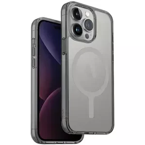 Kryt UNIQ Case LifePro Xtreme iPhone 15 Pro Max 6.7" Magclick Charging frost grey (UNIQ-IP6.7P(2023)-LXAFMFGRY)