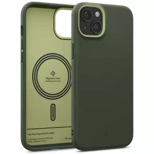 Kryt Spigen Caseology Nano Pop MagSafe, avo green - iPhone 15 (ACS06823)
