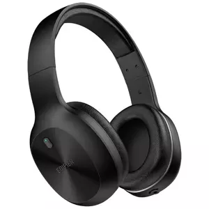 Sluchátka Edifier wireless headphones W600BT, bluetooth 5.1 (black)